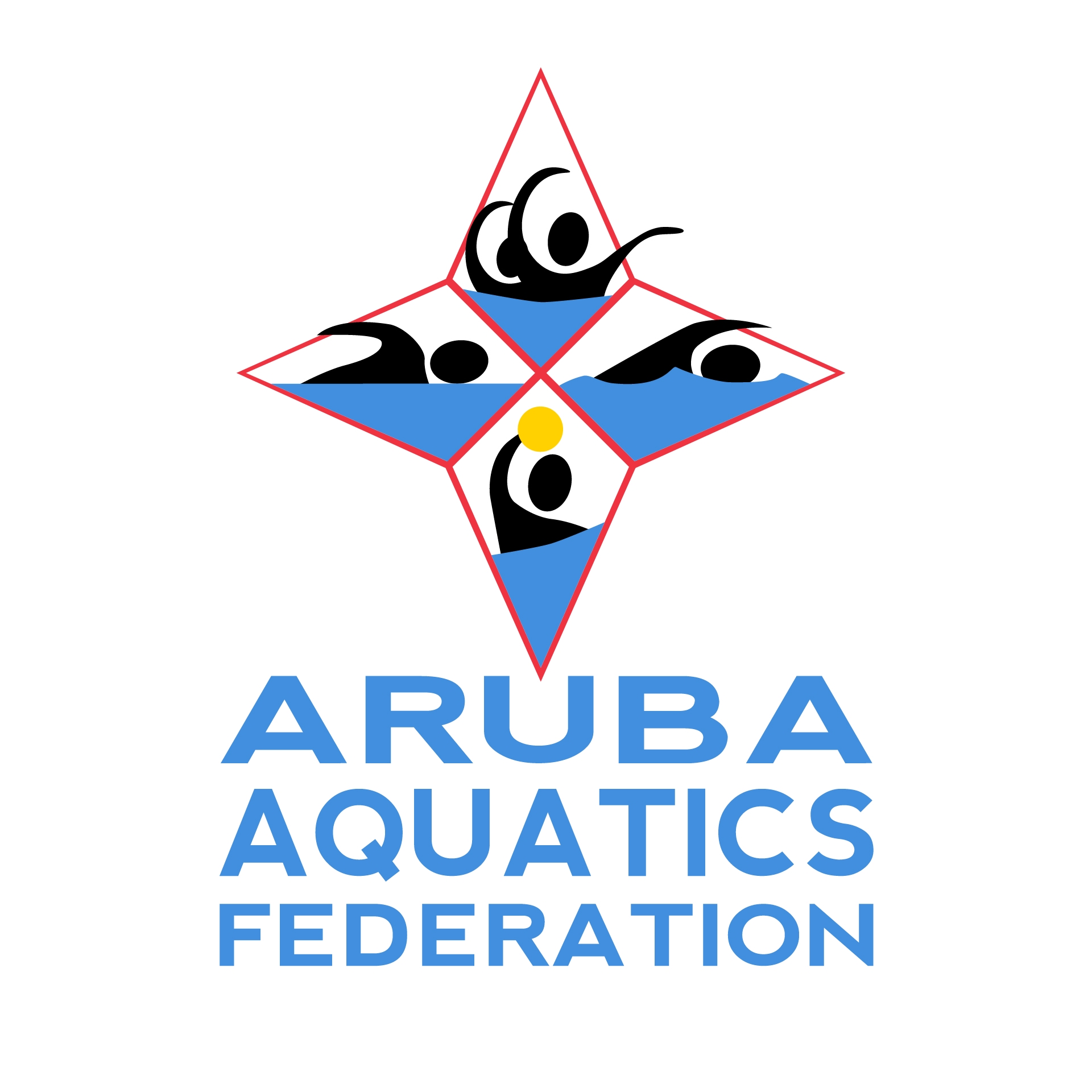 Race logo