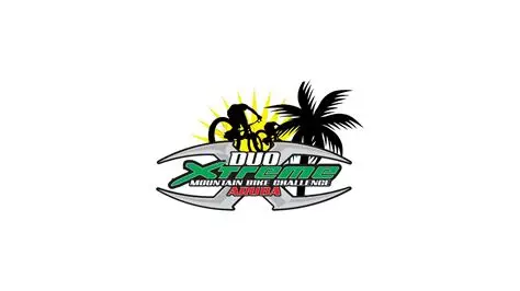 Race logo