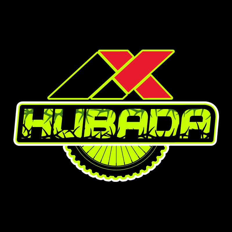 Race logo